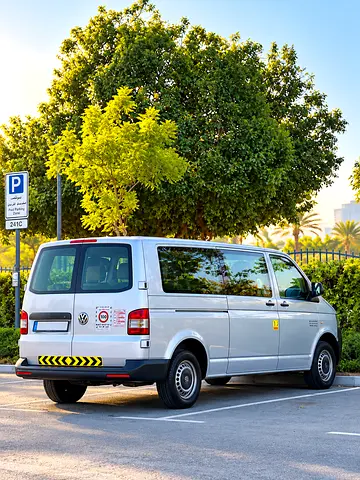 صورة 7 لـ 2015 Volkswagen TRANSPORTER