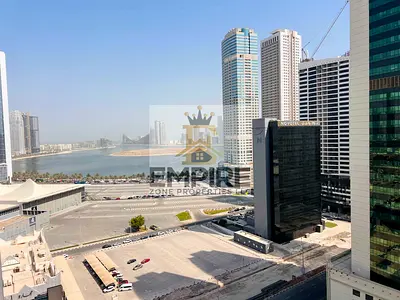 Seaview balcony, Prime location big apartment maintenance free Seaview balcony, Prime location big apartment maintenance free