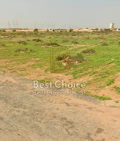 Residential Plot for Sale in Muzairah, Sharjah | 3,725 Sq. Ft. | Arab Freehold | AED 650,000