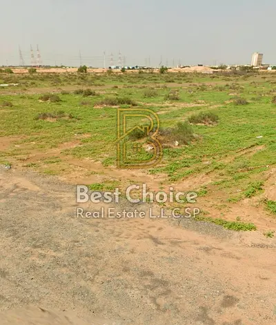 Residential Plot for Sale in Muzairah, Sharjah | 3,725 Sq. Ft. | Arab Freehold | AED 650,000