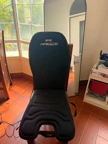 Next level racing hf8 pro