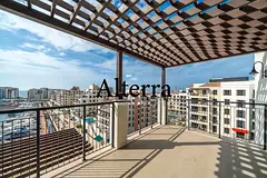 Ultra Luxury 5BR Residence | Marina & Skyline Views | Port de La Mer