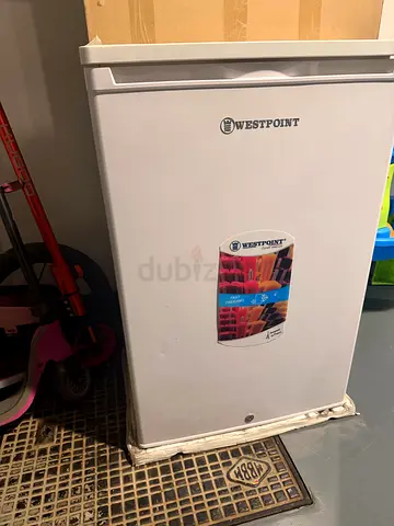 Fully working Freezer for sale