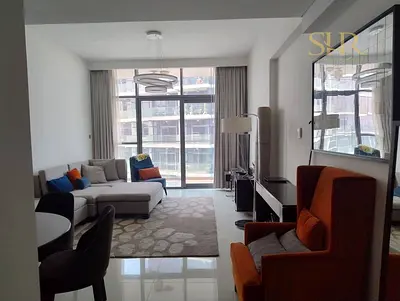Prime Location | Furnished | Vacant