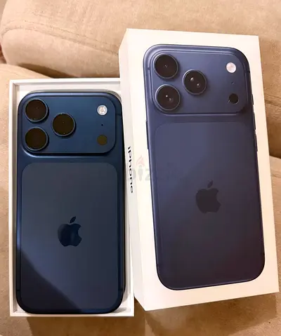 IPhone 17 Pro 256GB