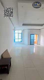 3Bhk for Sale in Alkhor tower high floor big size 2366 sqft