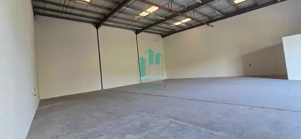 Prime 3200 sqft warehouse without Mezzanine in dip 2