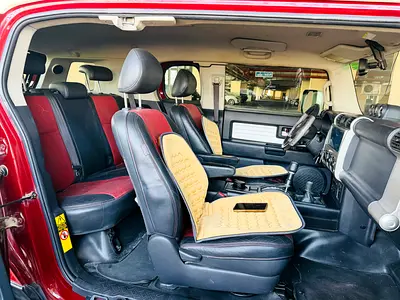 صورة 7 لـ 2009 Toyota FJ CRUISER