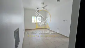 One BR No Deposit Annual Rent Al Qulaya Spacious Modern Finish 2 Baths Open View Modern Kitchen Cent
