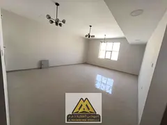 A well-designed apartment with a practical layout, featuring a master bedroom, spacious living room,