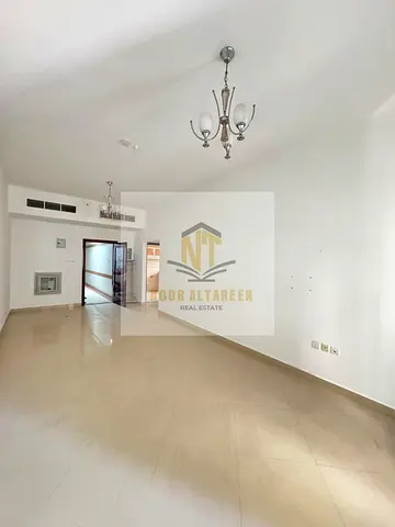 1 Master Bedroom Apartment with Flexible Payments