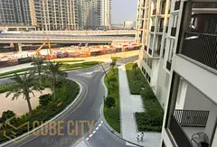 Fully Furnished Luxury Residence | Prime Creek Beach Location | Rosewater, Dubai Creek Harbour