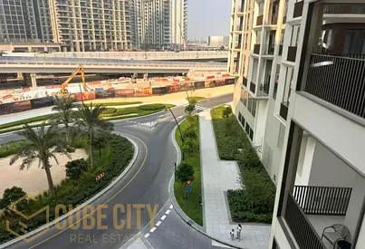 Fully Furnished Luxury Residence | Prime Creek Beach Location | Rosewater, Dubai Creek Harbour