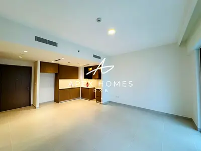 Full Canal View | High Floor | Massive Layout