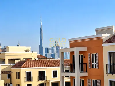 Luxury Coastal Living | 2BR | Sea & Burj Khalifa Views | Jumeirah 1 | Dec 2026