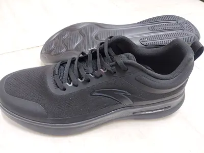 100% original and brand new ANTA A-EBUFFER 3.0 Cross-Training shoes (Model: 812417718-3(