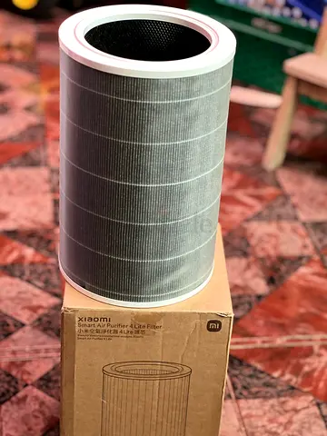 Original Xiaomi Smart Air Purifier 4 Lite Filter (Brand New)