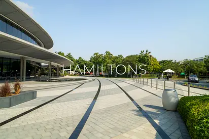 Stylish Apartment | Scenic Views & Peaceful Living | Resale