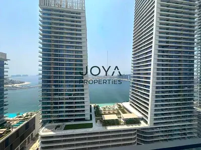 Fully Furnished 1BR | Sea View | For Rent