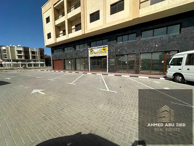عجمان الجرف الصناعية 2