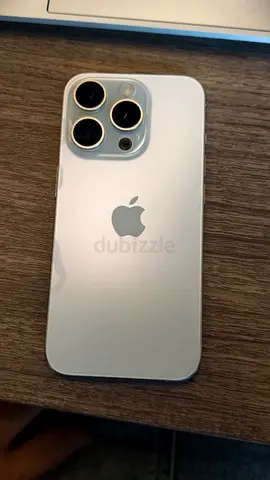 Iphone 15 pro