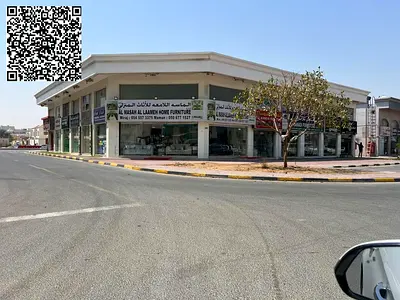 Commercial Building for Sale | Prime Location | High Rental Income