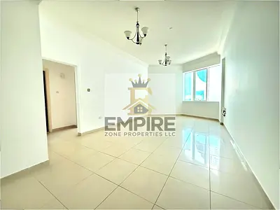60 days free | Exclusive 1BR | Spacious Layout | Open View | All Amenities |