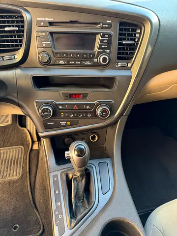 صورة مصغرة 13 لـ 2012 KIA OPTIMA