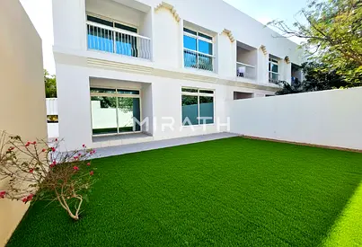 Semi detached | Private Garden | Premium