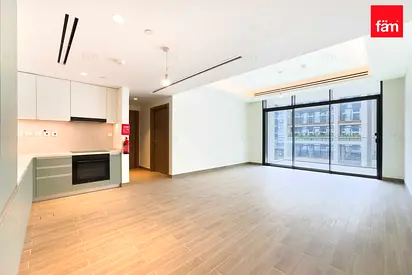 1BR | Semifurnished | Ready to move in