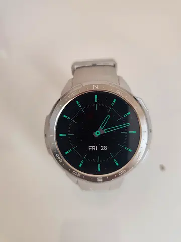 Honor GS pro