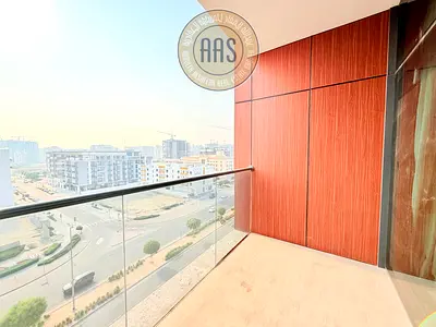 Brand New Fully Furnished Stunning Studio | All Amenities | Majan, Dubailand, Dubai