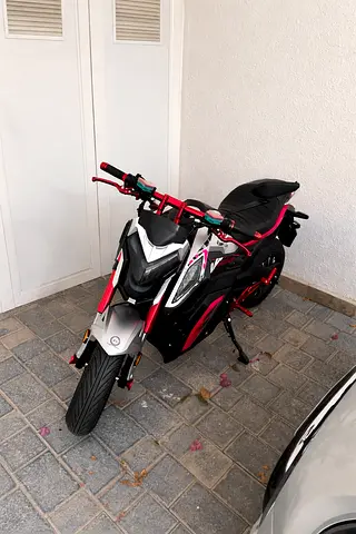 Electric Bike