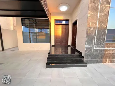 7BR Villa for Rent – Al Helio | Ajman