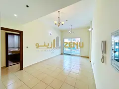 PRIME LOCATION | NEXT TO SOUQ EXTRA | CLOSED KITCHEN | SPACIOUS APARTMENT