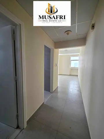 NEAR SAHARA CENTRE+PARKING FREE+6CHQS PAYMENT STUDIO AVAILABLE