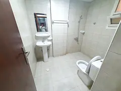 Amazing offer for studio in al hoshi Area with separate kitchen price 27k