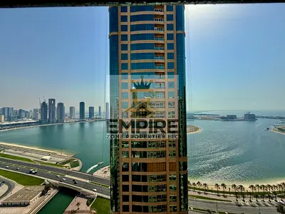Sea View _ AC Free_ Parking Free_ Amenities _ Maid-Room _ Prime Location