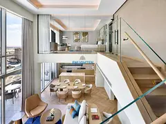 Motivated Seller| Prime Location|Handover Soon