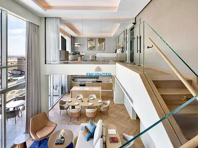 Motivated Seller| Prime Location|Handover Soon