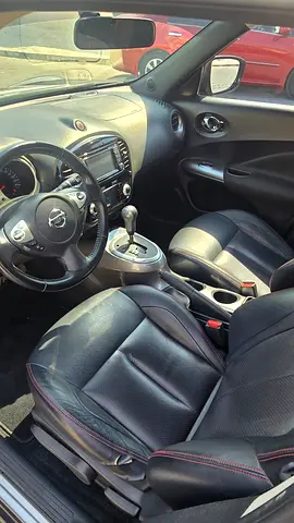 2015 Nissan JUKE 照片 8
