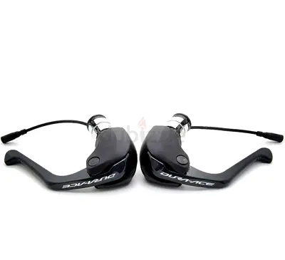 Shimano Dura Ace Di2 ST-R9160 TT/Triathlon