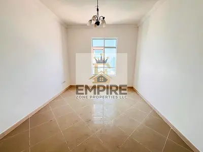 45 Days Free_Open View_Luxury Living_Prime Location Near close exit to dubai