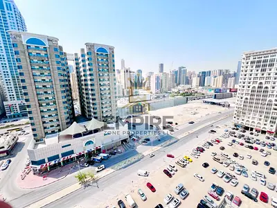 open view 1 parking free 15 days free Prime location 2balcony open view 1 parking free