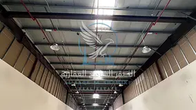 Prime Location | 5,000 Sq Ft | Main Road | Modern Design | Fire-Fighting System | Business Offices |