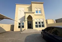 Large 4BR Villa with Spacious Layout | Al Awir 1