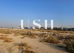 Residential Plot in Arjan / Excellent Location