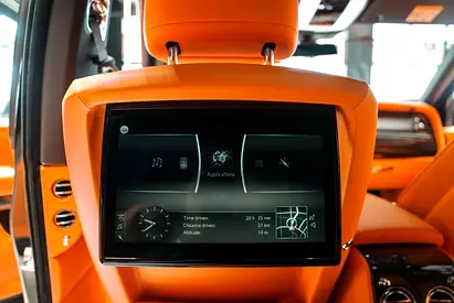 صورة مصغرة 15 لـ 2024 ROLLS-ROYCE CULLINAN