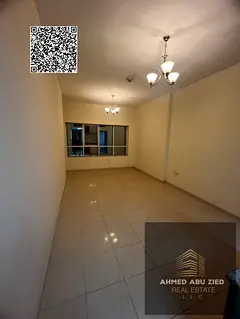 Beautiful studio for sale in Orient Towers, Al Nuaimiya 1. High floor, open view, 455 sq ft, gym, po