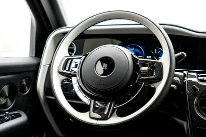 2025 ROLLS-ROYCE CULLINAN 照片 7